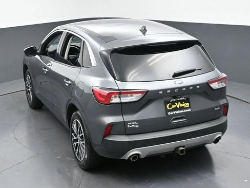 Used 2022 Ford Escape SEL w/ Technology Package image 43