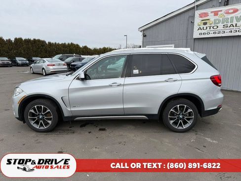 Used 2018 BMW X5 xDrive35i image 3