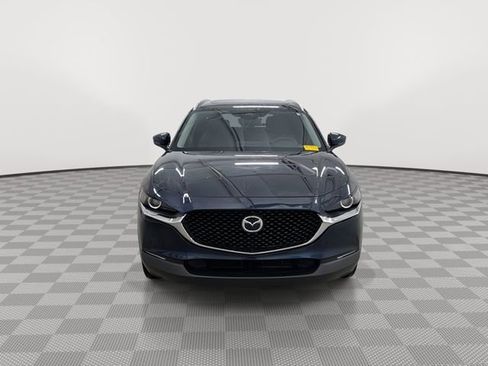 Certified 2025 MAZDA CX-30 AWD 2.5 S w/ Preferred Package image 3