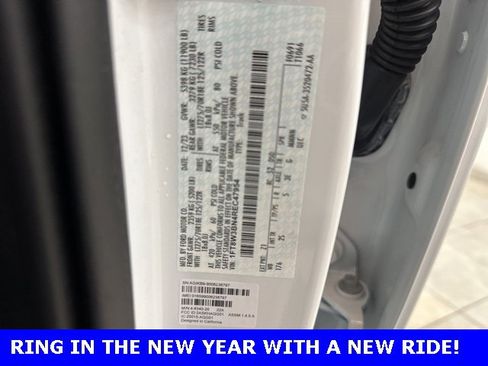 Used 2024 Ford F350 XLT image 11