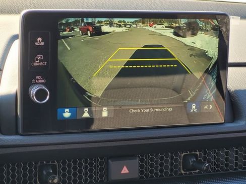 New 2026 Honda CR-V Sport image 15