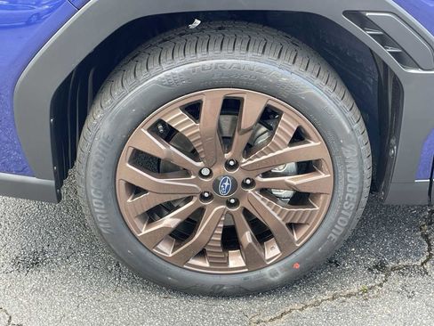 New 2026 Subaru Forester Sport AWD/4WD image 7
