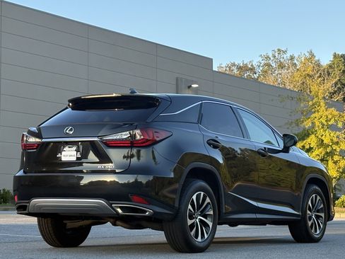 Used 2020 Lexus RX 350 AWD image 10