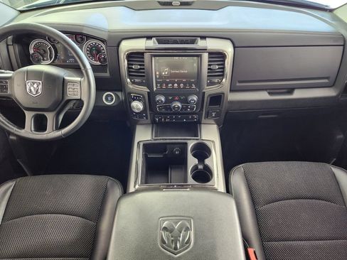 Used 2015 RAM 1500 Sport AWD/4WD image 15