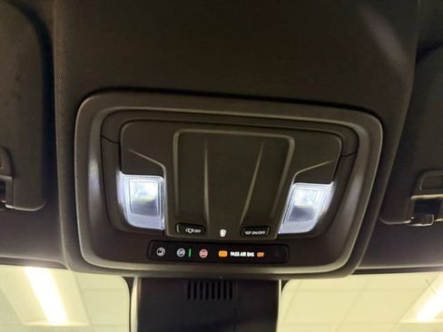 New 2026 Chevrolet Silverado 1500 LTZ image 21