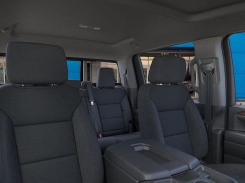 New 2026 Chevrolet Silverado 2500 LT w/ All Star Edition AWD/4WD image 28