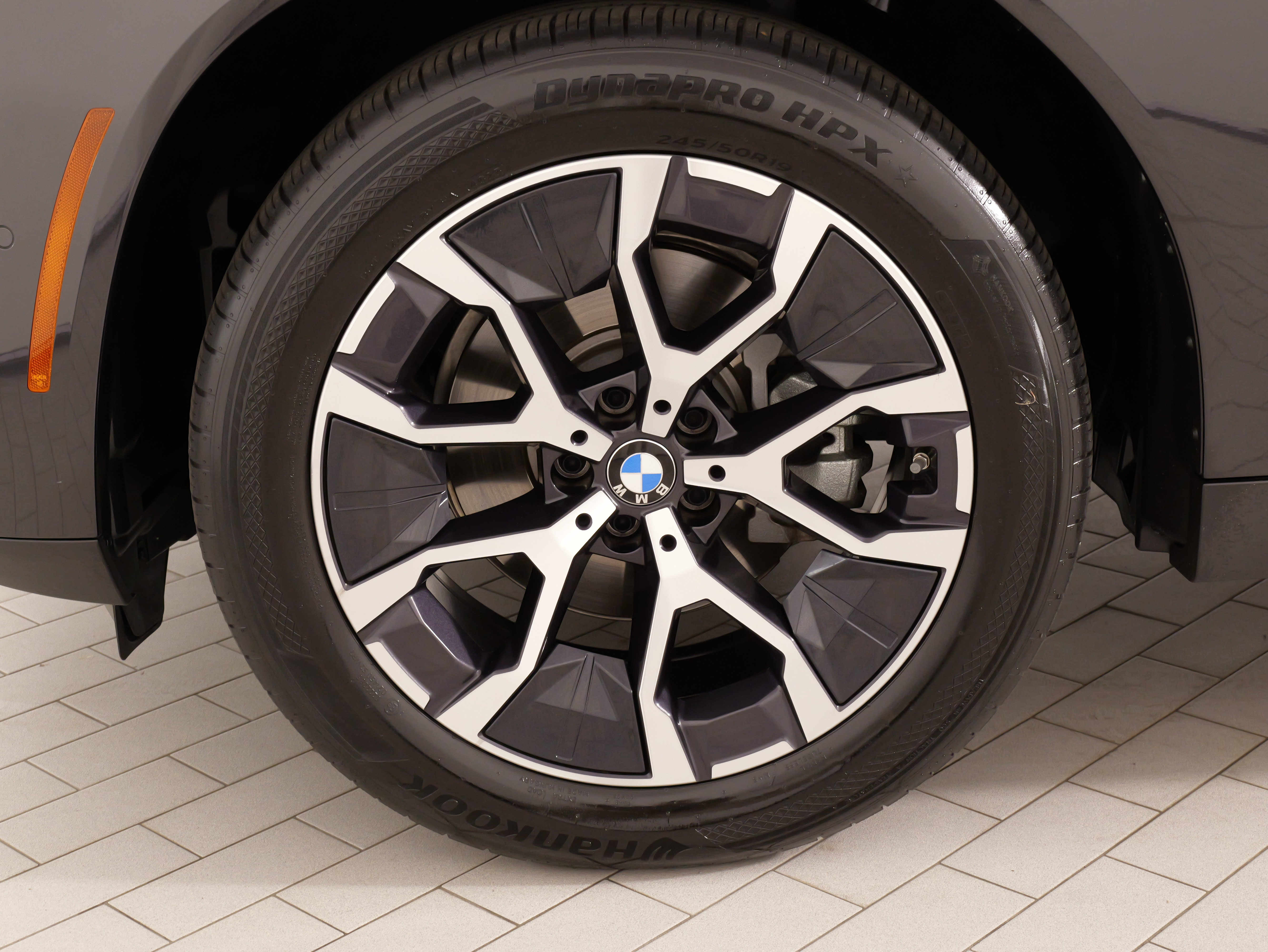 Used 2026 BMW X3 xDrive30i AWD/4WD image 57