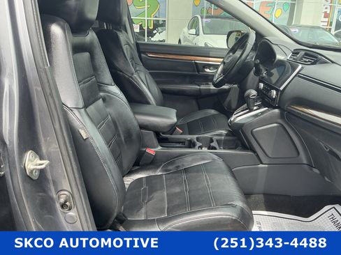 Used 2019 Honda CR-V EX-L image 13