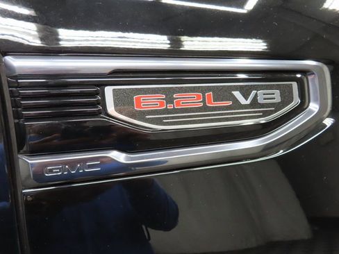 Used 2024 GMC Sierra 1500 AT4 w/ Technology Package image 58