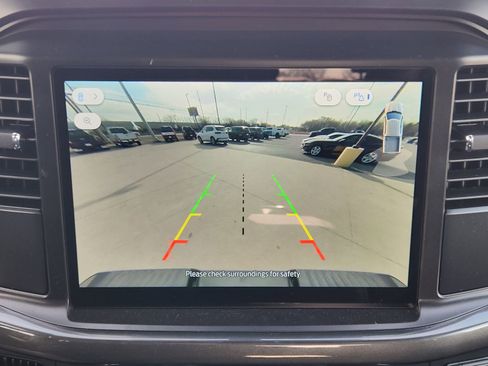 New 2025 Ford F150 STX w/ Equipment Group 200A image 19