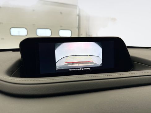 Used 2025 MAZDA CX-30 AWD 2.5 S w/ Preferred Package image 15