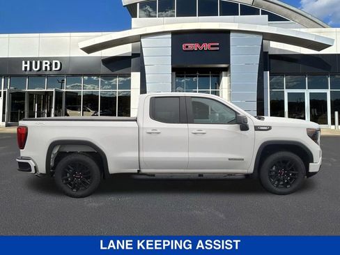 New 2026 GMC Sierra 1500 Elevation w/ Elevation Select Package image 3