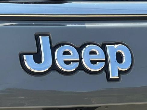 Used 2023 Jeep Compass Limited AWD/4WD image 47