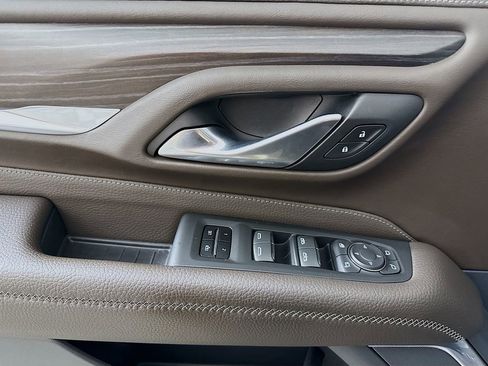 Used 2022 GMC Yukon Denali image 18