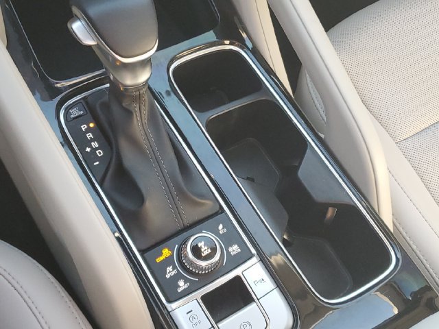 Certified 2024 Kia Telluride S w/ S Sunroof Package AWD/4WD image 28