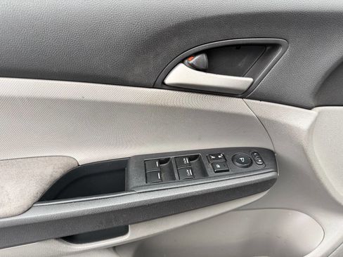 Used 2008 Honda Accord LX-P image 11