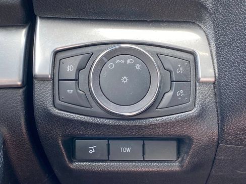 Used 2019 Ford Explorer Limited w/ Class III Trailer Tow Package AWD/4WD image 30