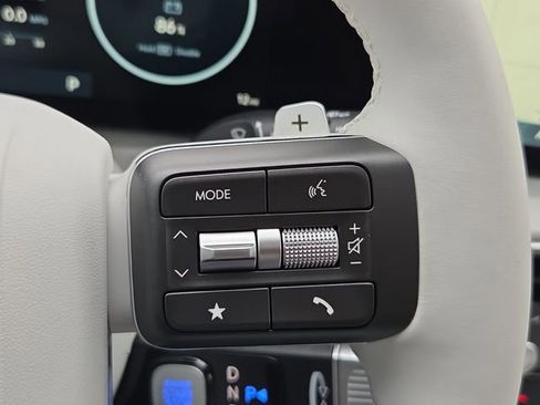 New 2026 Hyundai Palisade Limited image 12