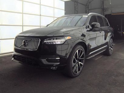 Used 2023 Volvo XC90 B6 Plus w/ Protection Package Premier