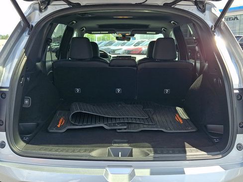Certified 2023 Honda Passport TrailSport image 32