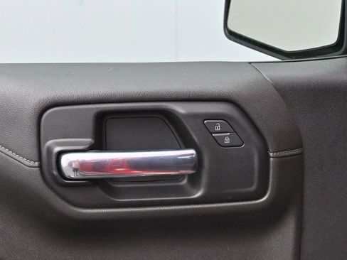 Used 2022 GMC Sierra 1500 SLE RWD image 11