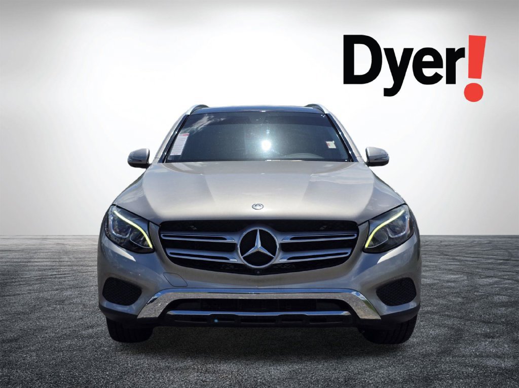 Used 2019 Mercedes-Benz GLC 350e 4MATIC image 9