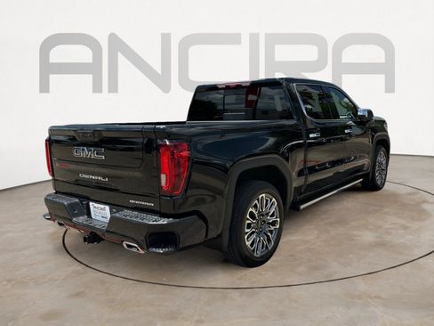Used 2023 GMC Sierra 1500 Denali Ultimate AWD/4WD image 10