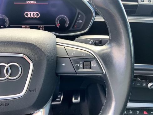 Used 2021 Audi Q3 2.0T Premium Plus w/ Premium Plus Package AWD/4WD image 22