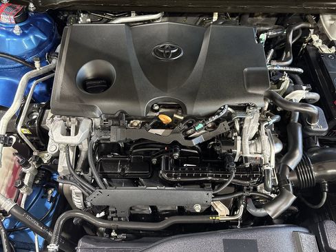 Used 2020 Toyota Camry XSE w/ Protection Package (Q2) FWD image 25
