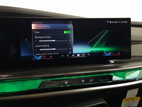 New 2025 BMW i7 eDrive50 w/ M Sport Package image 25