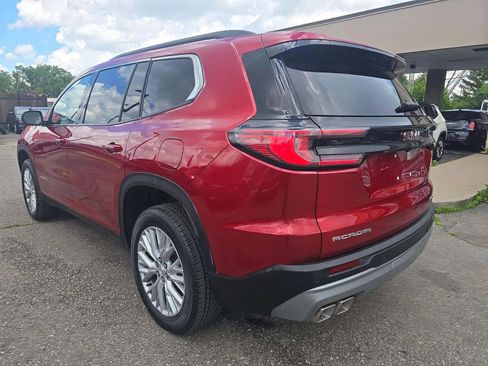 Used 2026 GMC Acadia Elevation w/ Elevation Premium Package FWD image 2