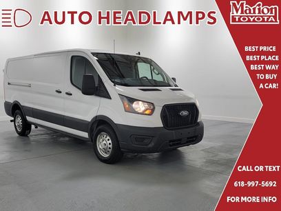 Used 2022 Ford Transit 250 Low Roof AWD w/ Load Area Protection Package