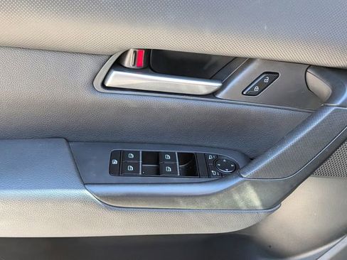 Certified 2025 MAZDA CX-50 AWD 2.5 S w/ Premium Package image 11