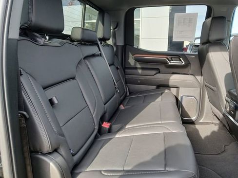 Used 2024 GMC Sierra 1500 Denali w/ Technology Package image 19
