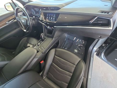 Used 2023 Cadillac XT6 Sport w/ Platinum Package image 30