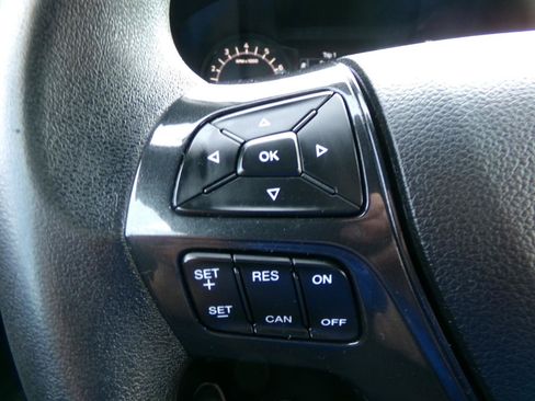 Used 2018 Ford Explorer 4WD Police Interceptor w/ Interior Upgrade Package image 21