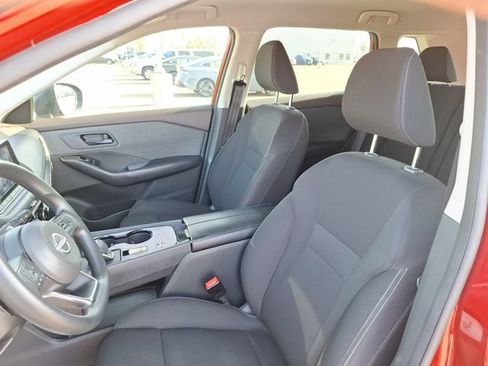 Certified 2023 Nissan Rogue S FWD image 10