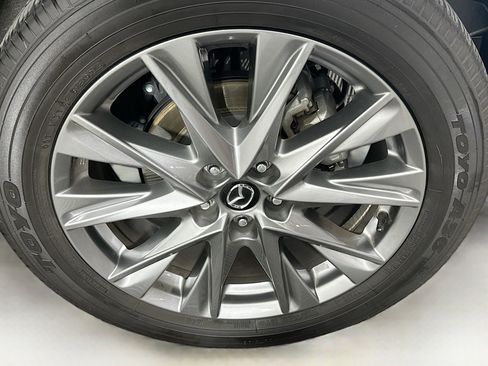 Used 2024 MAZDA CX-5 AWD 2.5 S w/ Premium Plus Pkg image 11