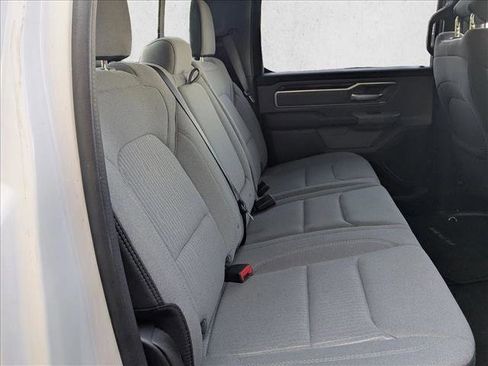 Used 2021 RAM 1500 Big Horn image 17
