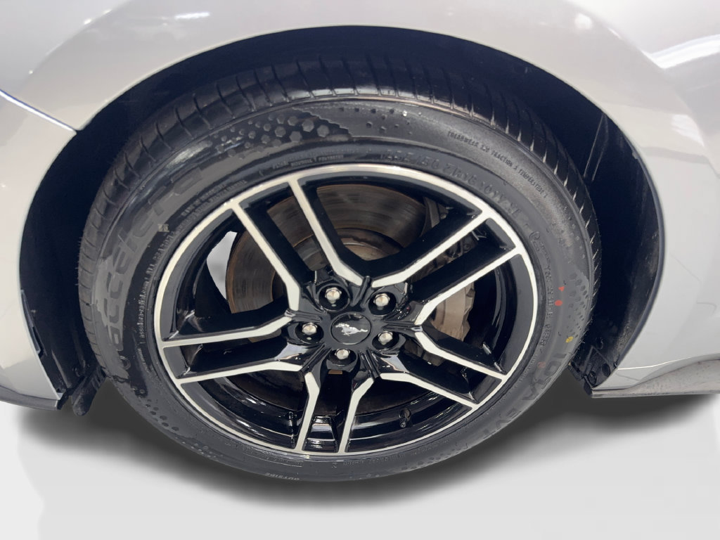 Used 2020 Ford Mustang GT Premium RWD image 86