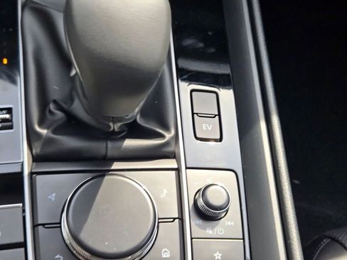 New 2026 MAZDA CX-50 AWD 2.5 Hybrid w/ Weather Package image 28