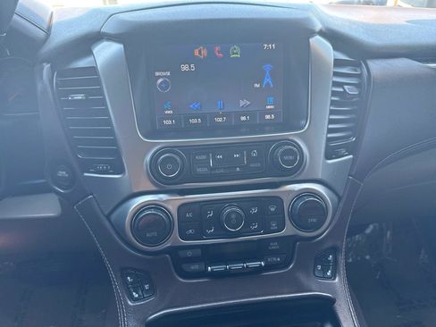 Used 2015 Chevrolet Tahoe LTZ RWD image 26