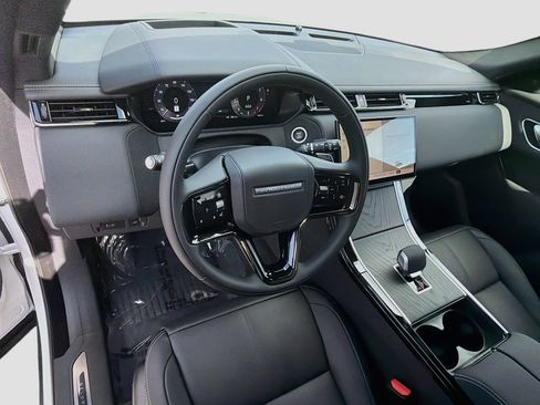 New 2026 Land Rover Range Rover Velar Belgravia AWD/4WD image 26