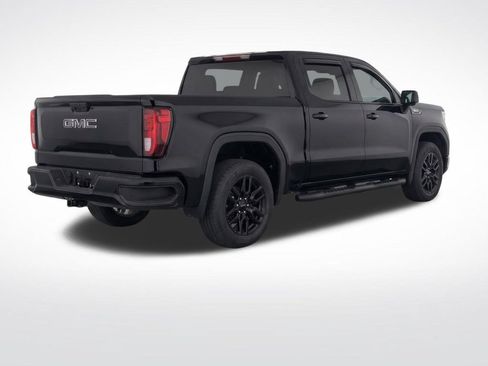 Used 2025 GMC Sierra 1500 Elevation AWD/4WD image 3