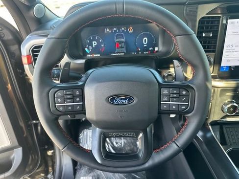 New 2026 Ford F150 Raptor AWD/4WD image 20