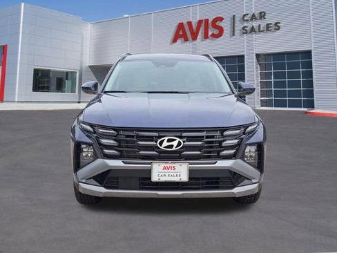 Used 2025 Hyundai Tucson SEL FWD image 2