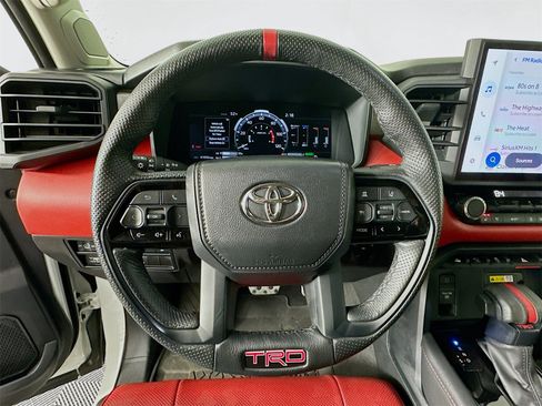 Used 2023 Toyota Tundra TRD Pro image 11