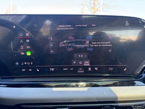 Used 2025 Audi A5 2.0T Premium w/ Convenience Package AWD/4WD image 18