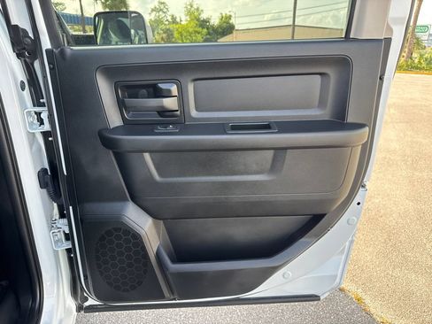 Used 2023 RAM 1500 Tradesman w/ Popular Equipment Group AWD/4WD image 17