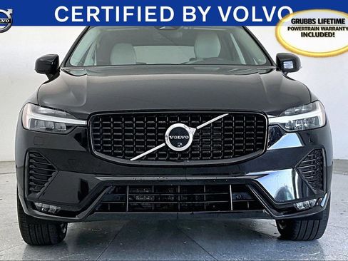 Used 2024 Volvo XC60 B5 Plus w/ Protection Package Premier image 6
